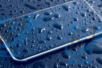 Water Damage Repair