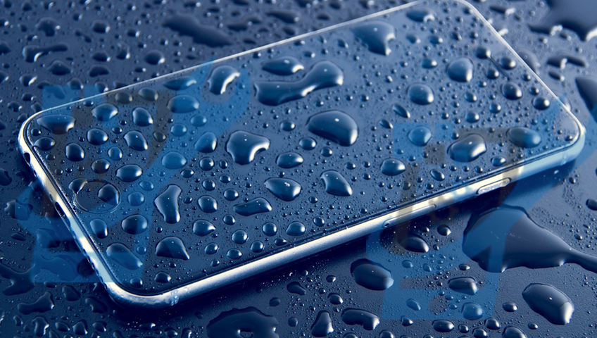 Reviving your phone – What to do when your phone falls in water