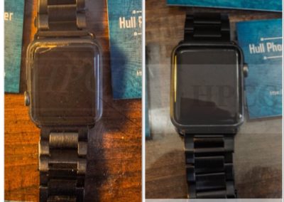 Apple iWatch Screen Replacement