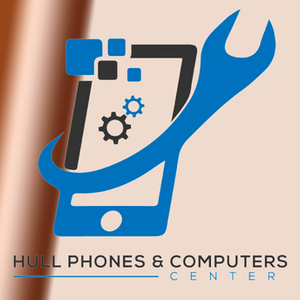 computer and iphones repair service 