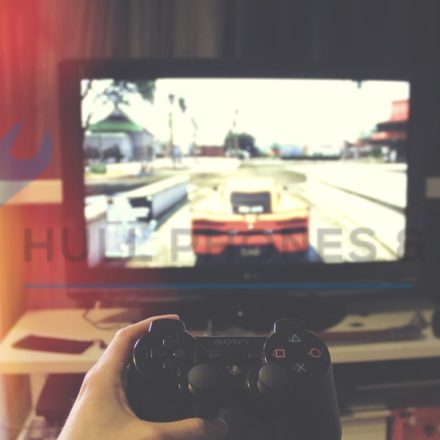 Game Consoles Repair